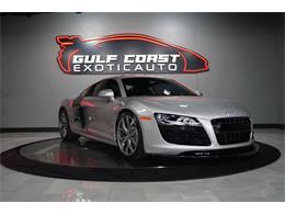 2009 Audi R8 (CC-2079481) for sale in Biloxi, Mississippi