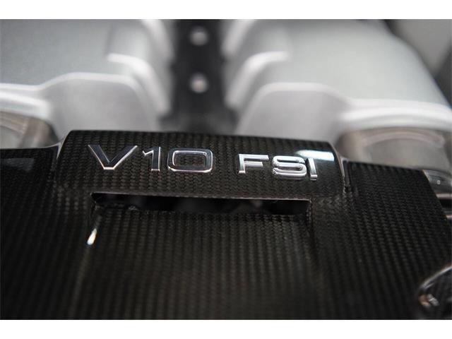 2009 Audi R8 (CC-2079481) for sale in Biloxi, Mississippi