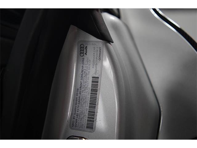 2009 Audi R8 (CC-2079481) for sale in Biloxi, Mississippi