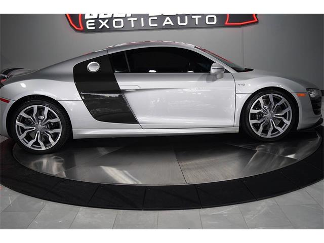2009 Audi R8 (CC-2079481) for sale in Biloxi, Mississippi