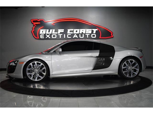 2009 Audi R8 (CC-2079481) for sale in Biloxi, Mississippi