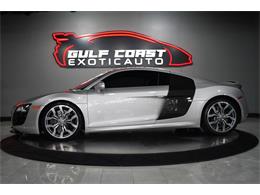 2009 Audi R8 (CC-2079481) for sale in Biloxi, Mississippi