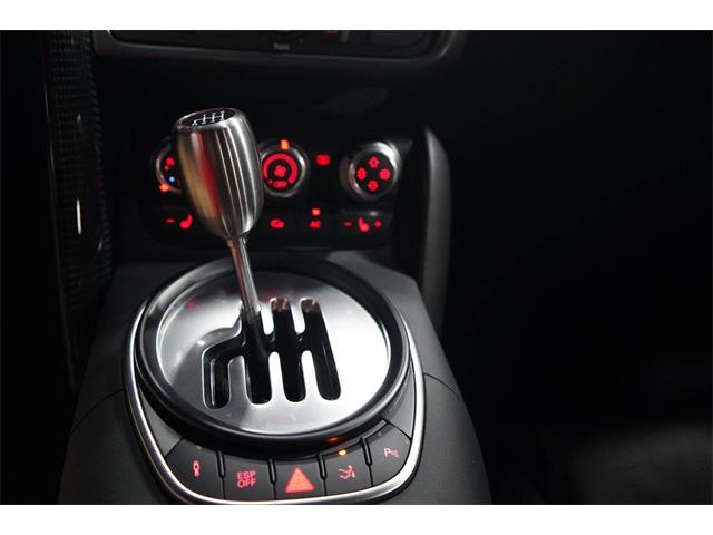 2009 Audi R8 (CC-2079481) for sale in Biloxi, Mississippi