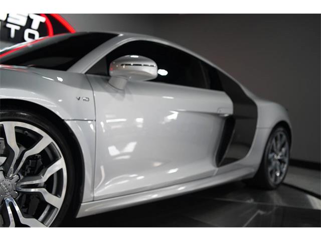 2009 Audi R8 (CC-2079481) for sale in Biloxi, Mississippi