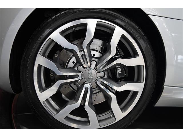 2009 Audi R8 (CC-2079481) for sale in Biloxi, Mississippi