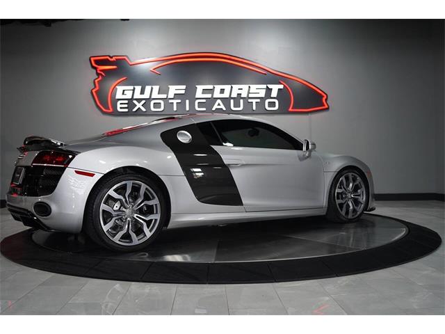 2009 Audi R8 (CC-2079481) for sale in Biloxi, Mississippi