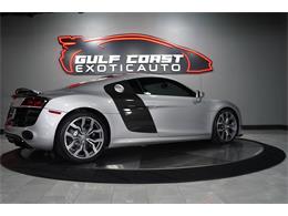 2009 Audi R8 (CC-2079481) for sale in Biloxi, Mississippi