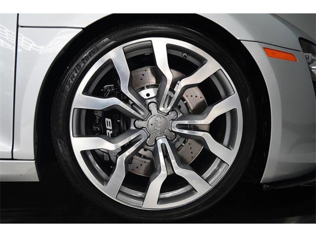 2009 Audi R8 (CC-2079481) for sale in Biloxi, Mississippi