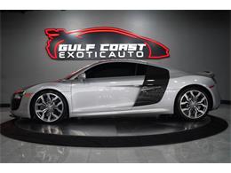 2009 Audi R8 (CC-2079481) for sale in Biloxi, Mississippi