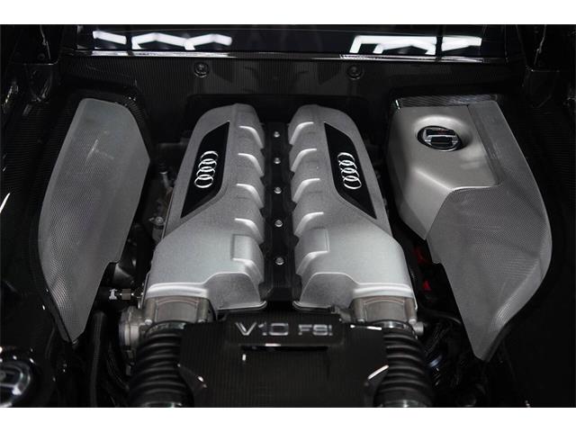 2009 Audi R8 (CC-2079481) for sale in Biloxi, Mississippi