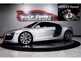 2009 Audi R8 (CC-2079481) for sale in Biloxi, Mississippi