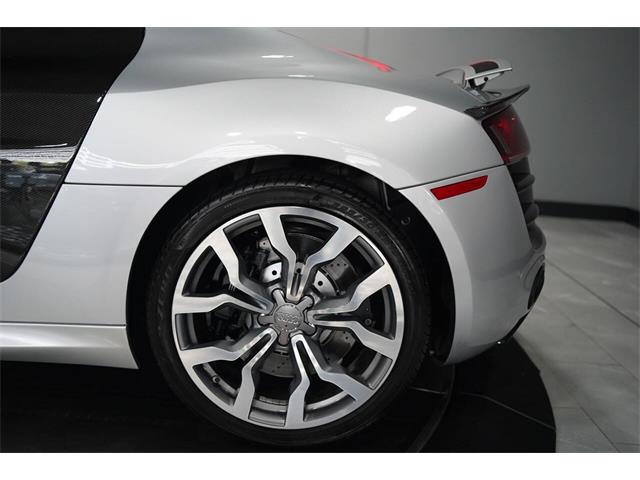 2009 Audi R8 (CC-2079481) for sale in Biloxi, Mississippi