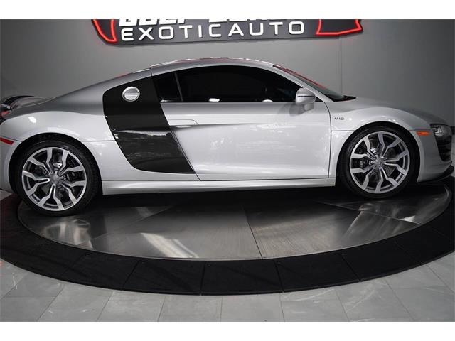 2009 Audi R8 (CC-2079481) for sale in Biloxi, Mississippi