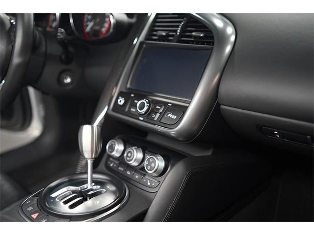 2009 Audi R8 (CC-2079481) for sale in Biloxi, Mississippi