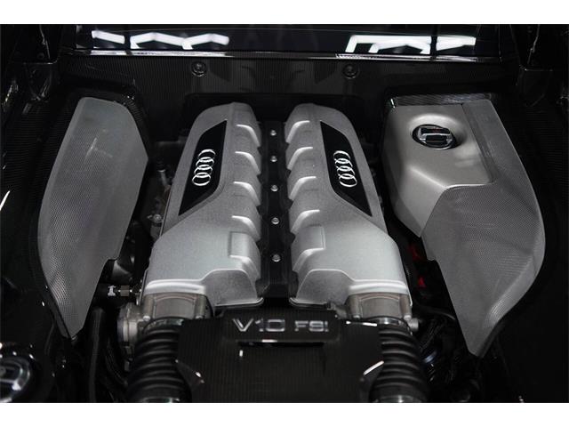 2009 Audi R8 (CC-2079481) for sale in Biloxi, Mississippi