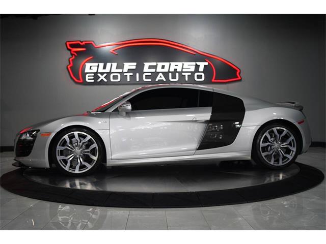 2009 Audi R8 (CC-2079481) for sale in Biloxi, Mississippi
