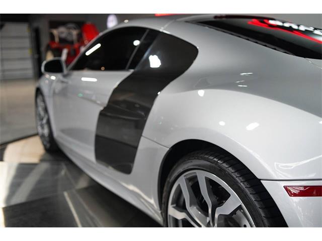 2009 Audi R8 (CC-2079481) for sale in Biloxi, Mississippi