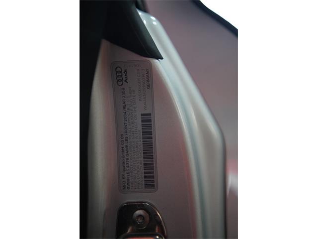 2009 Audi R8 (CC-2079481) for sale in Biloxi, Mississippi