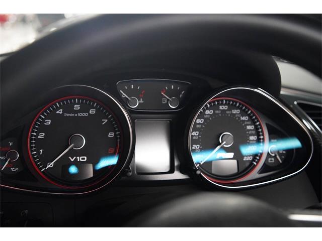 2009 Audi R8 (CC-2079481) for sale in Biloxi, Mississippi