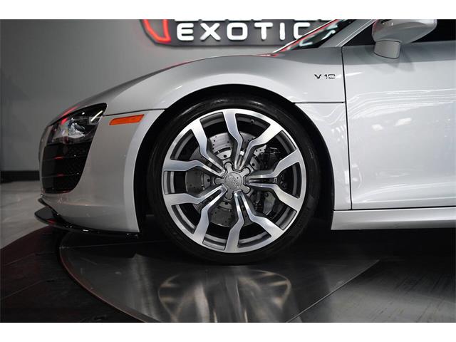 2009 Audi R8 (CC-2079481) for sale in Biloxi, Mississippi