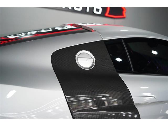 2009 Audi R8 (CC-2079481) for sale in Biloxi, Mississippi