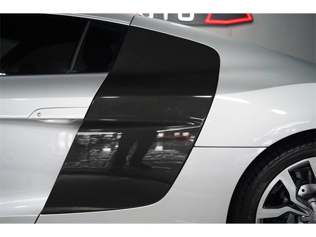 2009 Audi R8 (CC-2079481) for sale in Biloxi, Mississippi