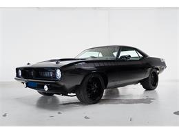 1972 Plymouth Barracuda (CC-2079482) for sale in Naarden, Noord-Holland