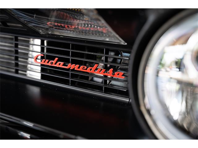 1972 Plymouth Barracuda (CC-2079482) for sale in Naarden, Noord-Holland