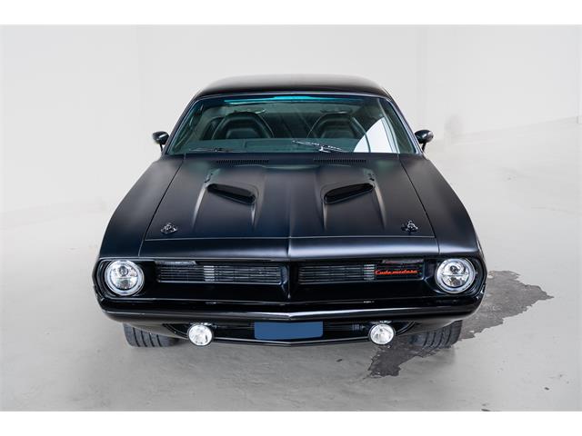 1972 Plymouth Barracuda (CC-2079482) for sale in Naarden, Noord-Holland