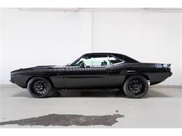1972 Plymouth Barracuda (CC-2079482) for sale in Naarden, Noord-Holland