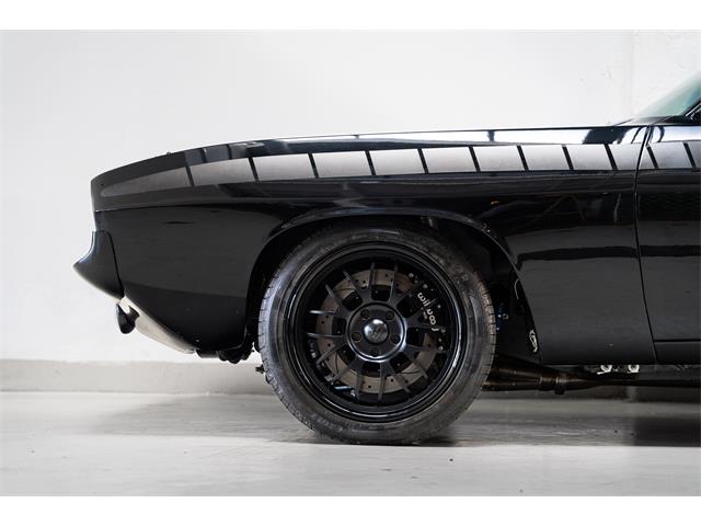 1972 Plymouth Barracuda (CC-2079482) for sale in Naarden, Noord-Holland