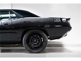 1972 Plymouth Barracuda (CC-2079482) for sale in Naarden, Noord-Holland