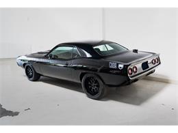 1972 Plymouth Barracuda (CC-2079482) for sale in Naarden, Noord-Holland