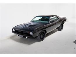 1972 Plymouth Barracuda (CC-2079482) for sale in Naarden, Noord-Holland