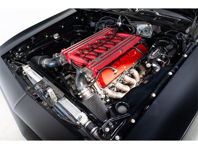 1972 Plymouth Barracuda (CC-2079482) for sale in Naarden, Noord-Holland