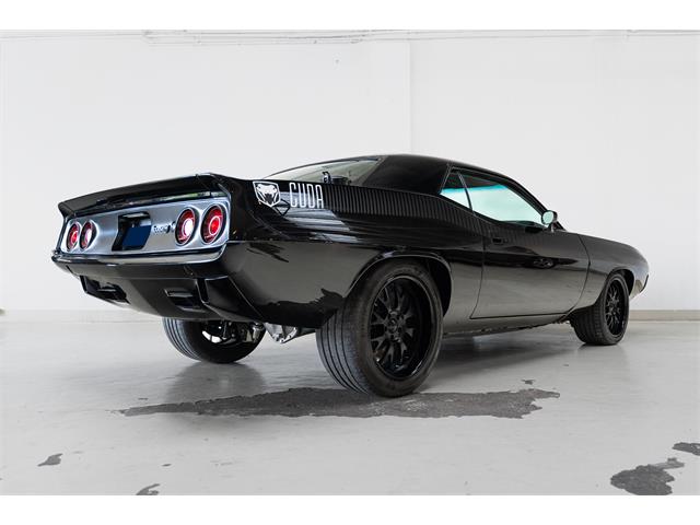 1972 Plymouth Barracuda (CC-2079482) for sale in Naarden, Noord-Holland