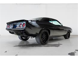 1972 Plymouth Barracuda (CC-2079482) for sale in Naarden, Noord-Holland