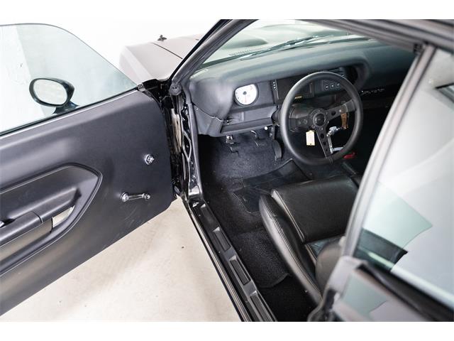 1972 Plymouth Barracuda (CC-2079482) for sale in Naarden, Noord-Holland