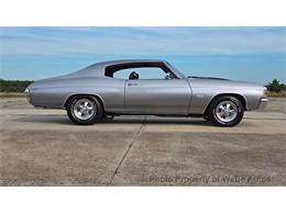 1971 Chevrolet Chevelle (CC-2079483) for sale in Calverton, New York