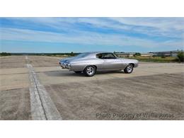 1971 Chevrolet Chevelle (CC-2079483) for sale in Calverton, New York