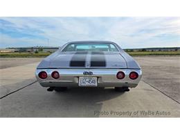1971 Chevrolet Chevelle (CC-2079483) for sale in Calverton, New York