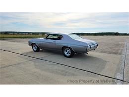 1971 Chevrolet Chevelle (CC-2079483) for sale in Calverton, New York