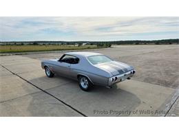 1971 Chevrolet Chevelle (CC-2079483) for sale in Calverton, New York