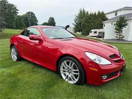 2009 Mercedes Benz SLK 300 (CC-2079484) for sale in Latrobe, Pennsylvania