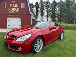 2009 Mercedes Benz SLK 300 (CC-2079484) for sale in Latrobe, Pennsylvania