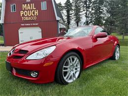 2009 Mercedes Benz SLK 300 (CC-2079484) for sale in Latrobe, Pennsylvania