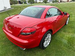 2009 Mercedes Benz SLK 300 (CC-2079484) for sale in Latrobe, Pennsylvania