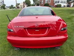 2009 Mercedes Benz SLK 300 (CC-2079484) for sale in Latrobe, Pennsylvania