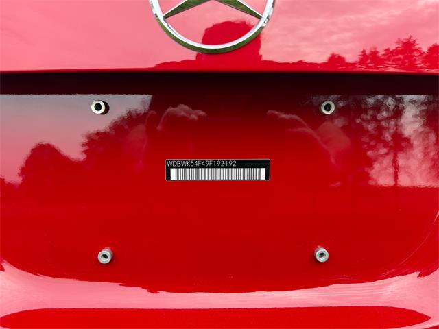 2009 Mercedes Benz SLK 300 (CC-2079484) for sale in Latrobe, Pennsylvania