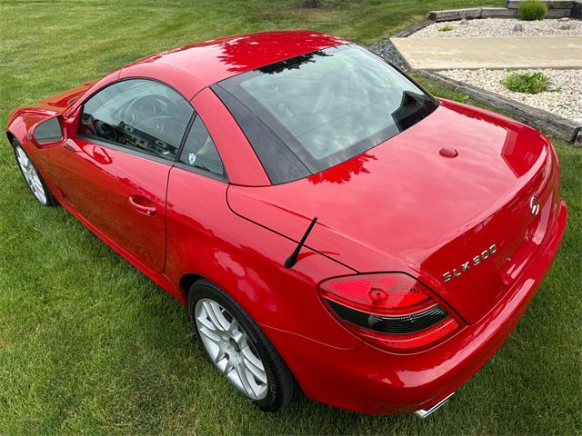 2009 Mercedes Benz SLK 300 (CC-2079484) for sale in Latrobe, Pennsylvania